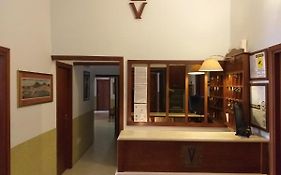 Hotel Vittorio Veneto